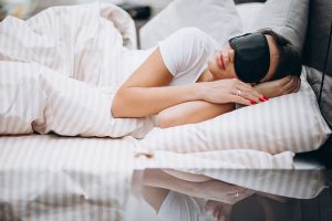 como melhorar a qualidade do sono