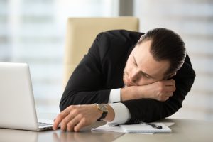 Narcolepsia: conheça efeitos e causas