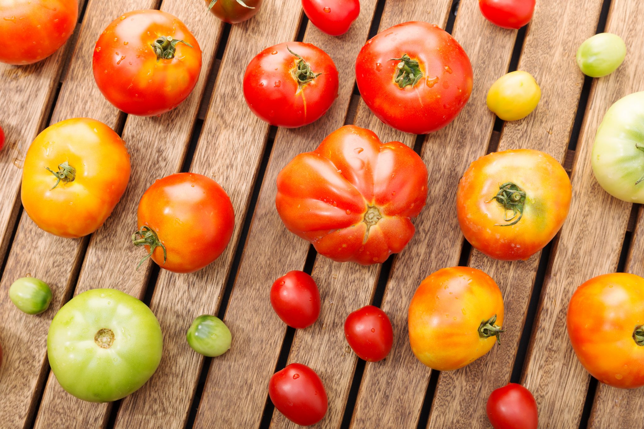 Alimentos ricos em licopeno: qual sua importância?