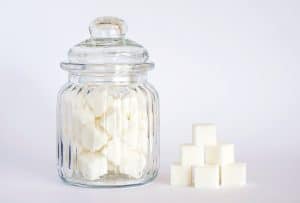 Entenda os benefícios de não comer açúcar