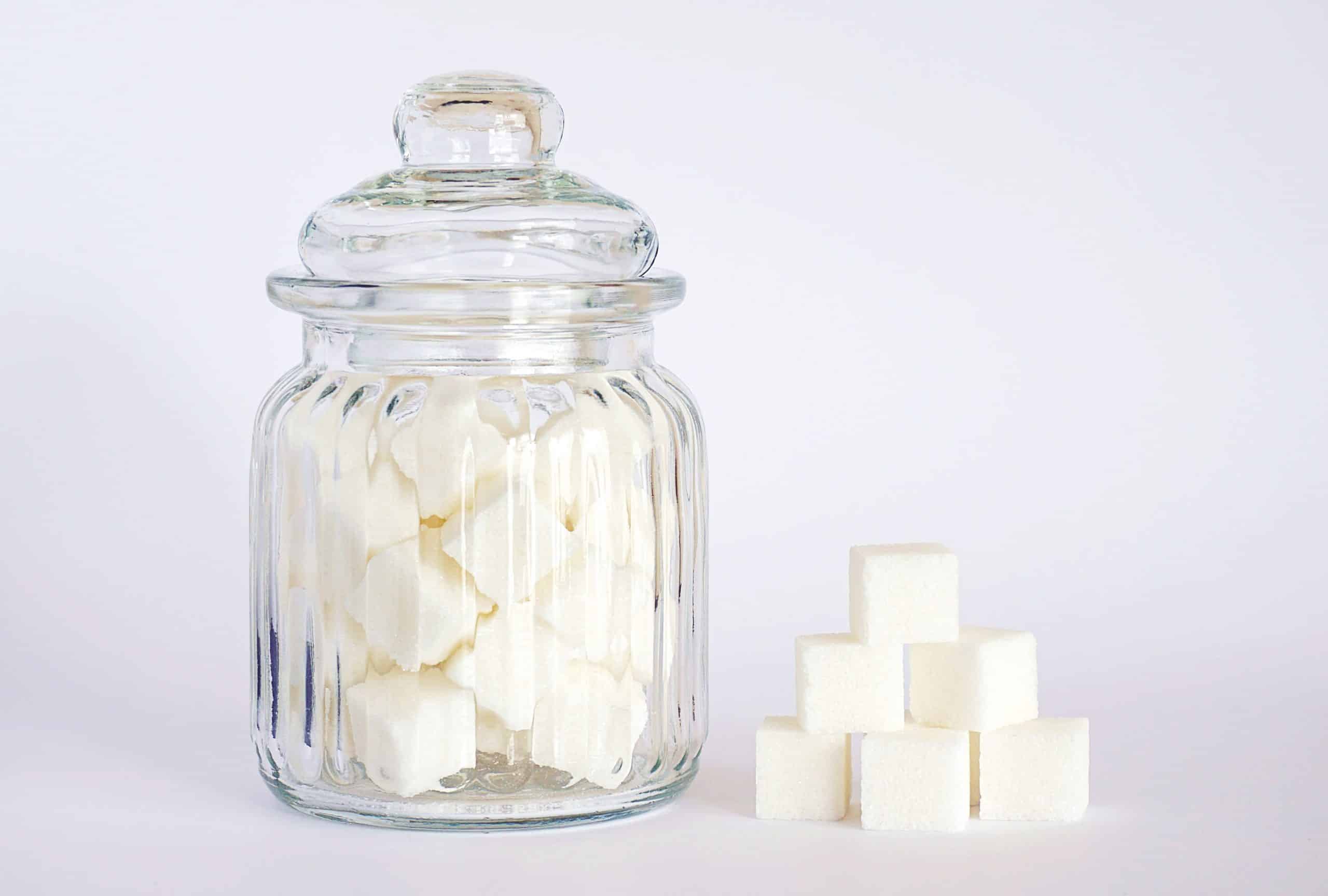 Entenda os benefícios de não comer açúcar