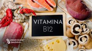 sintomas de falta de vitamina B12