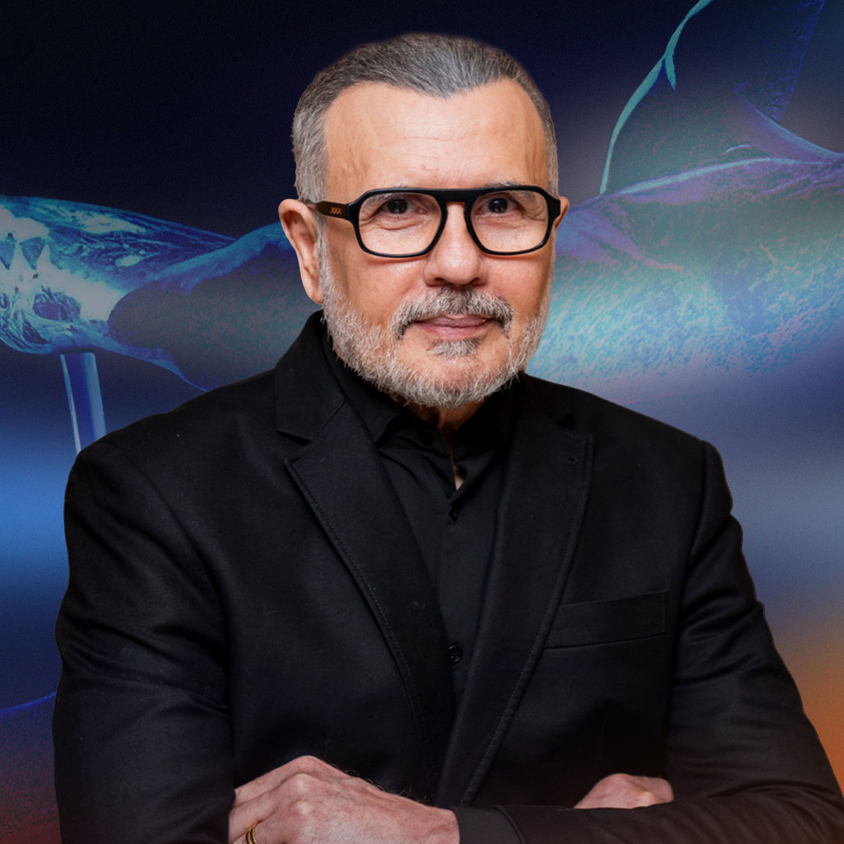 Professor da Hormone Therapy Week 2026