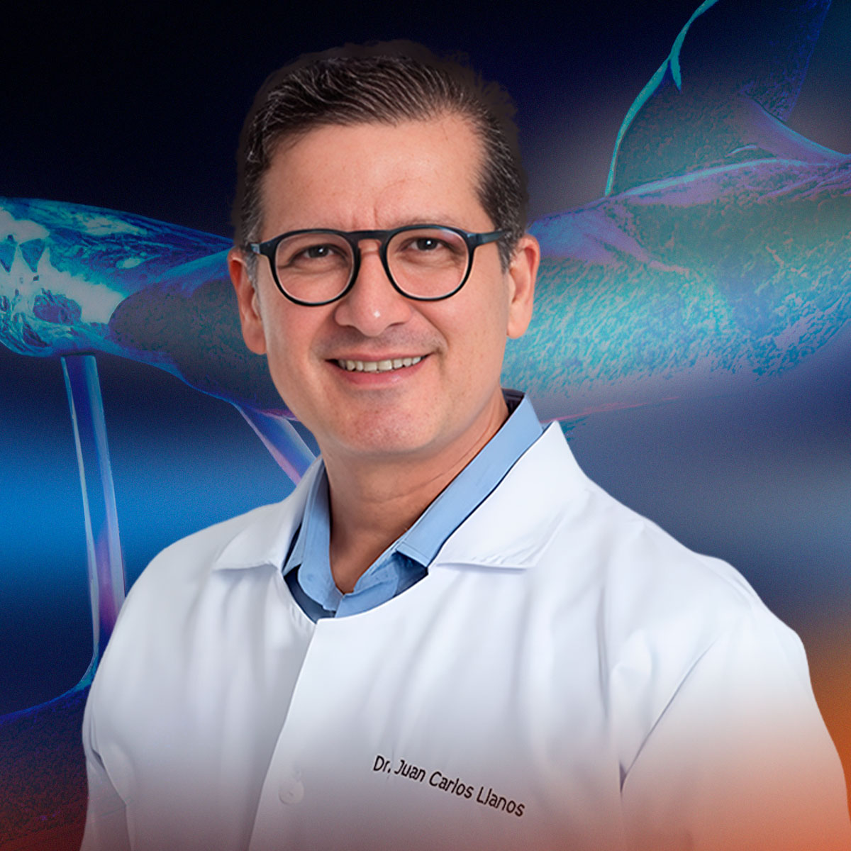 Professor da Hormone Therapy Week 2026