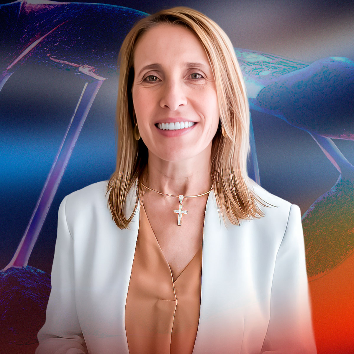 Professor da Hormone Therapy Week 2026